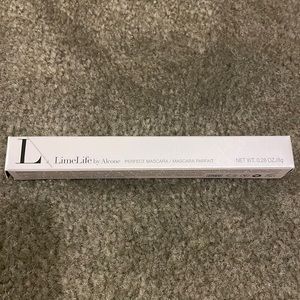 Lime Life Perfect Mascara Black